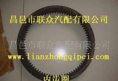 汽車發(fā)動機(jī)內(nèi)齒圈 結(jié)構(gòu)、功能與維護(hù)要點