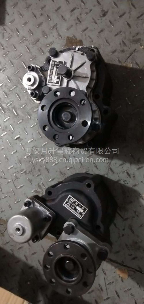 自卸車取力器與環衛車ZL2010 價格、圖片及配件廠家全解析