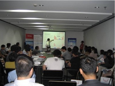 天辰TCBCI在聯(lián)創(chuàng)國際舉辦產(chǎn)品技術(shù)交流會_新浪地產(chǎn)網(wǎng)