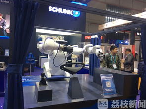 精準對接 產(chǎn)業(yè)指導 打響品牌 進博會上,江蘇制造擴大合作朋友圈