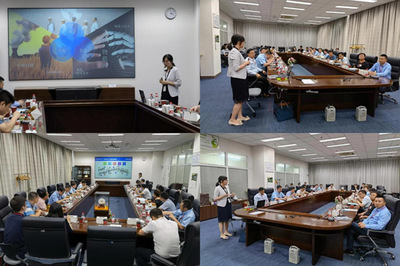 加速包裝行業(yè)數字化升級丨歐姆龍與上海包協(xié)包機委交流活動圓滿落幕!