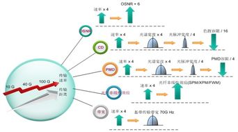 文章 昆明分部光網絡產品教研組技術交流之高速線路傳輸技術