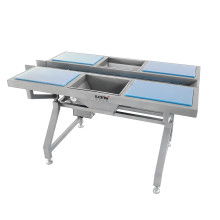  中餐工業化技術交流中心 主營 中央廚房,食品工廠,中