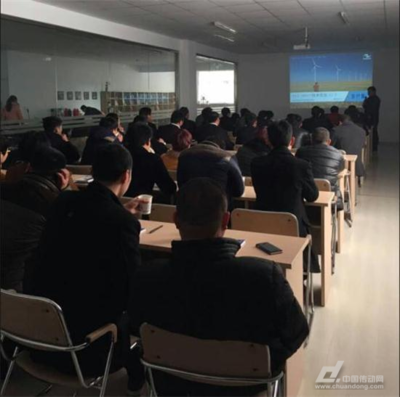 蘇州默納克2015產(chǎn)品技術(shù)交流會南潯站成功舉辦 - 傳動新聞,自動化新聞,工控資訊 - 中國傳動網(wǎng)