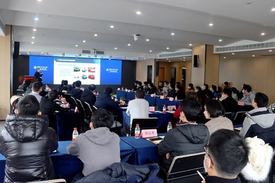 寧波市優(yōu)質(zhì)中小企業(yè)培育技術(shù)難題對接第11場暨產(chǎn)品設(shè)計(jì)與人機(jī)工效技術(shù)交流會成功舉辦