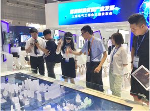 蓄能未來，工博會擦亮'上海制造'品牌技術(shù)轉(zhuǎn)讓新篇章