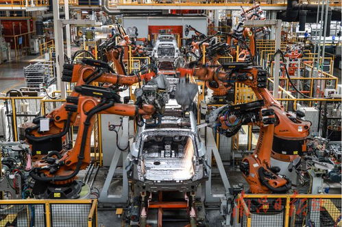 1046.7億元投資733個項目 技術(shù)交流驅(qū)動創(chuàng)新發(fā)展