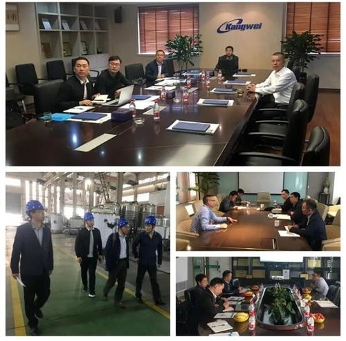 專家入企促創(chuàng)新，技術(shù)轉(zhuǎn)讓助升級——食藥機(jī)械產(chǎn)業(yè)技術(shù)交流活動成功舉辦